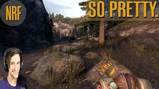 Half Life 2: Downfall MOD Gameplay and Review - SPEED RUN EDITION (New Release Friday)