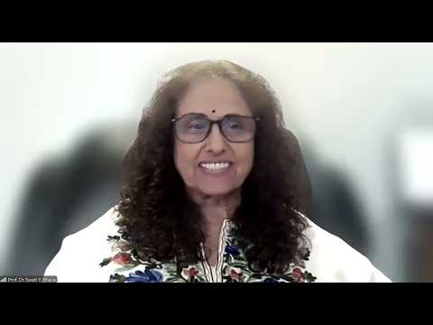 WPF ICONS: SERIES–3 – Dr. Swati Bhave
