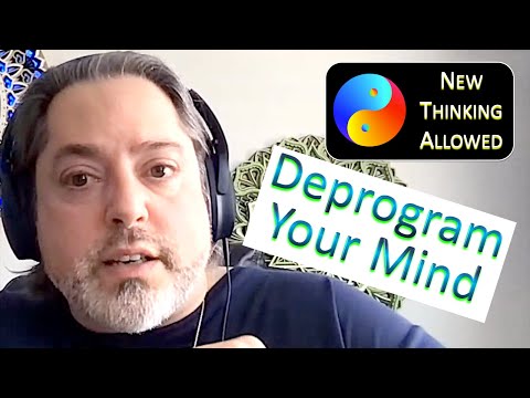 Reprogramming Your Subconscious Mind with RJ Spina