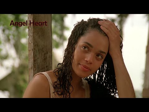 Angel Heart - Harry goes in search of Evangeline Proudfoot. Epiphany Proudfoot's daughter