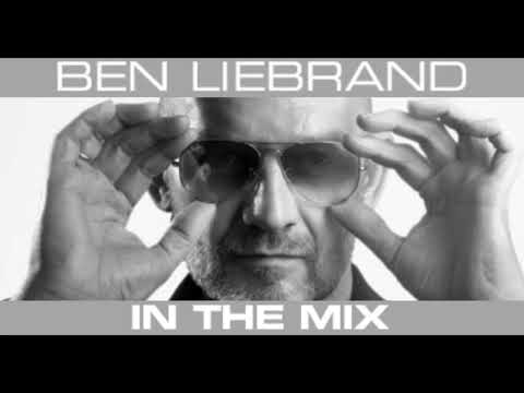 11-11-2023: Ben Liebrand - Minimix - Michael Jackson - Smooth Criminal
