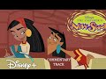 Emperors New School Season 1 Ep 1 Reaction