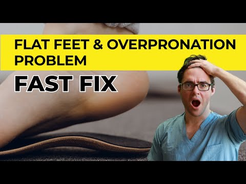 How to Cure Plantar Fasciitis in One Week Treatment Therapies
