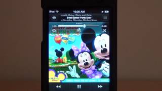 The Best Easter Party Ever Song (soundtrack version)