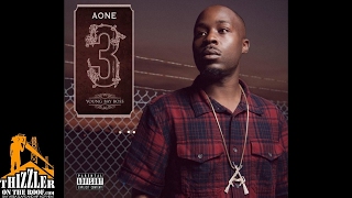 AOne ft. Damey - Finer Things [Prod. CheezeOnDaSlap] [Thizzler.com]