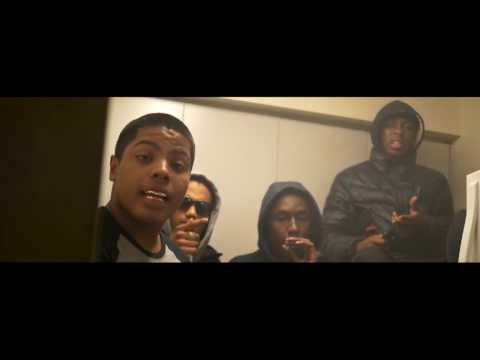OLN FREESTYLE | Mk x Jazz x Smiley x Homie [Music Video]