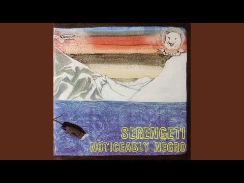 Video thumbnail for Noticeably Negro