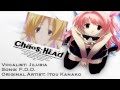 Chaos;Head - F.D.D. [Fancover] 