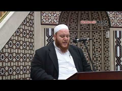 Seerah: The Life of the Prophet Muhammad (PBUH) - Part 29 By Sheikh Shady Alsuleiman