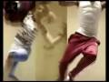 NINA MARTINE - KICK IT (2009 Reworked Mix ...
