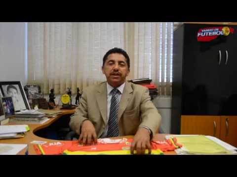 Tv Vareio - Deputado Roberto Carlos