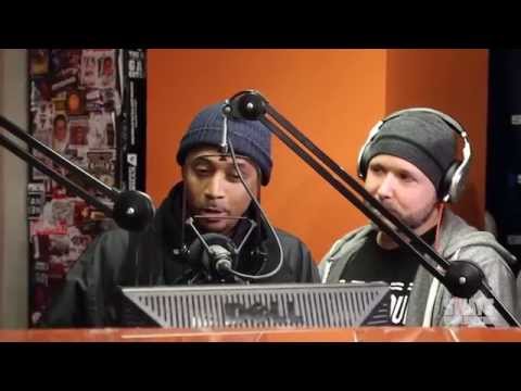 Divided Souls Explain Their Name, Reveal Secret About Scarface's Album + Play Beats for Redimade