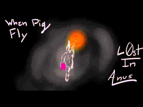 When Pig Fly - Lost In Anus | FULL ALBUM