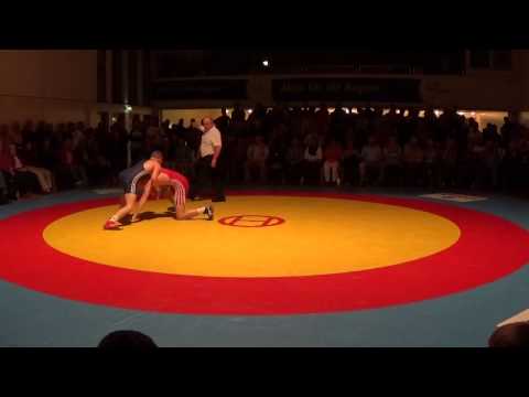 Lucas Diehl - Florian Lamm SN 0:4 (ASV - RWG Mömbris/Königshofen II)