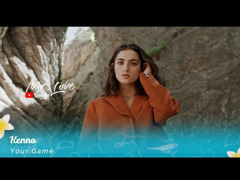 Kenno - Your Game (Original Mix)