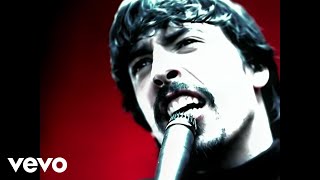 Foo Fighters - Monkey Wrench