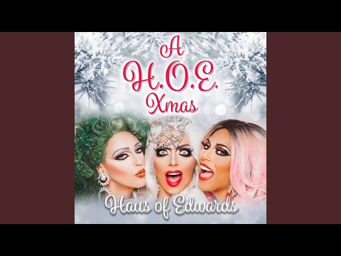 Tongue Pop the Halls (feat. Alyssa Edwards)