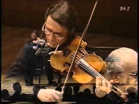 Yuri Bashmet Viola Recital.2001.02.28