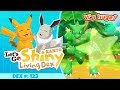 PERFECT TIMING SHINY SCYTHER Pokemon Let S GO Pikachu And Eevee