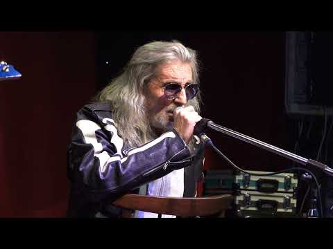 Aleš Brichta Trio - Ráno ve dveřích Armády Spásy (Brno, Zahrada U Sosny - 29.9.2024)