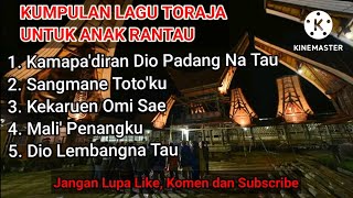 Download lagu Lagu Toraja terbaru untuk anak rantau mp3 Download lagu Lagu Toraja terbaru untuk anak rantau mp3