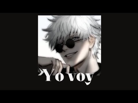 Zion & Lennox - yo voy (tiktok, sped up)