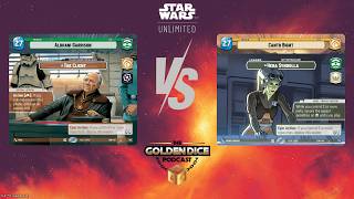 The Client Aldhani Garrison vs Hera Syndulla Canto Bight | A Lawless Time Sealed Gameplay