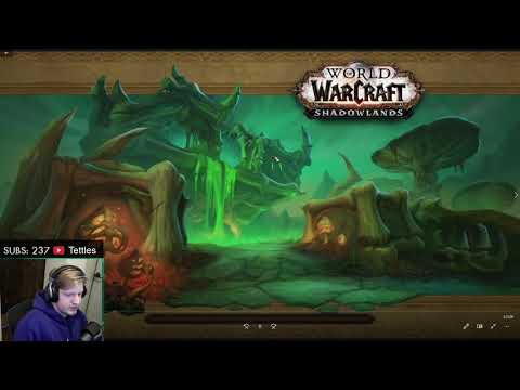 Plaguefall 21 - Balance Druid M+ VOD Review