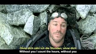 RAMMSTEIN - Ohne dich - (HD) english &amp; german subtitles