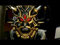 End Game E30 Full Episode Power Rangers RPM Power Rangers Official