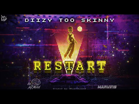 IntoMyMind - Restart ft Dizzytooskinny (Prod BigMoe)