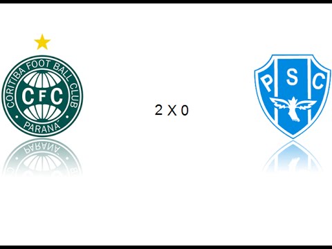 CORITIBA 2 X 0 PAYSANDU COPA DO BRASIL 2014