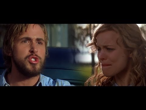 The Notebook Extended Scene