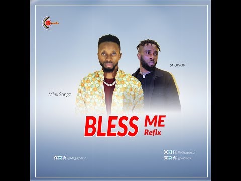 Mlex Songz x Snoway - Bless me (OFFICIAL VIDEO)