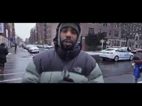 L.I.F.E. Long - Parkside Ave. Freestyle