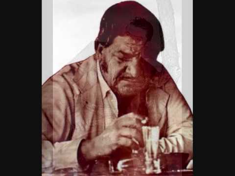 Maria La Bandida - Jose Alfredo Jimenez