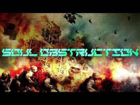 Soul Obstruction  - Soldados