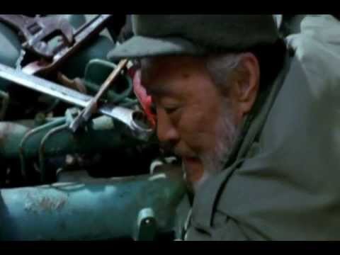 Filme "O ARCO" - Melhores Cenas - Parte 4 de 14