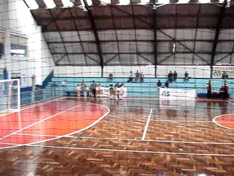 SB CHASE 3 X CREF FUNDACAO 1 - SUB 8 2011