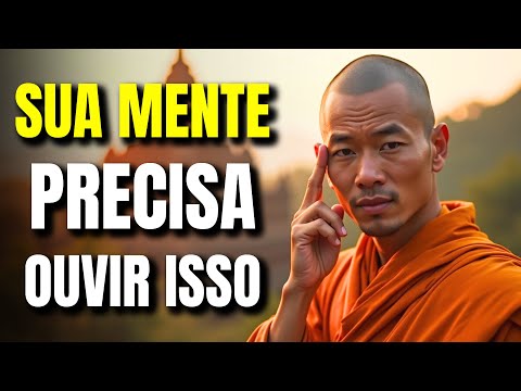 O PODER do BUDISMO para Transformar a MENTE | Sabedoria do Buda