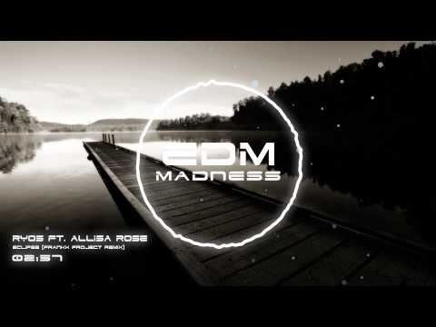 Ryos ft. Allisa Rose - Eclipse (Frankk Project Remix)