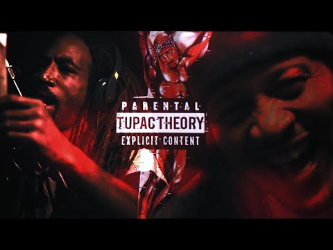 AKIL THE MC IS 2PAC - The Comeback