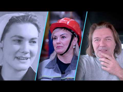 Программа "Итоги недели" | 07 марта 2026 | Телеканал ОТС