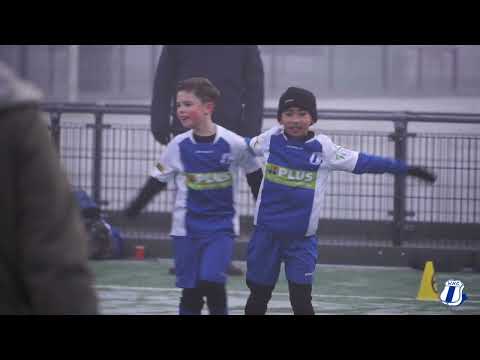 Kampioenswedstrijd WHC JO8-1 Seizoen 2022-2023