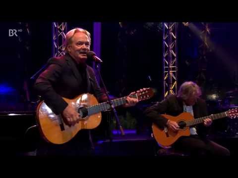 Klaus Hoffmann - Das Ende aller Tage -  Live 2016