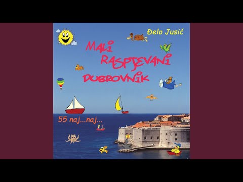 Lijepa Naša Hrvatska