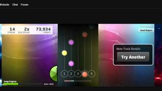 Jamproject Revocation - The Brain Scramblers