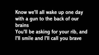 &quot;Turn Soonest to the Sea&quot; - Protest the Hero