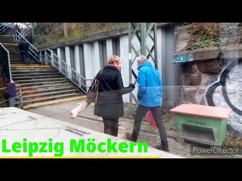 S1 Mitfahrt als BR442 von Leipzig Miltitzer Alle bis Leipzig Markt ❗Teil 2/2