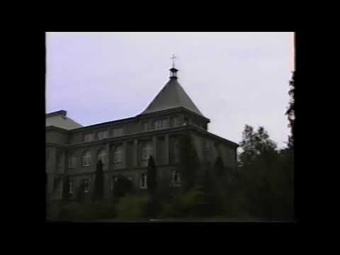 VHS : Lubaszowa 1993